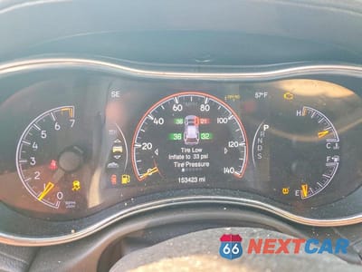 Zdjęcie 9 z 13 samochodu: 2014 JEEP GRAND CHEROKEE OVERLAND VIN:1C4RJFCG8EC141100 - miniatura