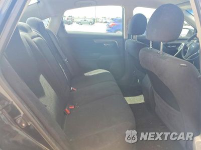 Zdjęcie 10 z 12 samochodu: 2014 NISSAN ALTIMA 2.5 S VIN:1N4AL3AP7EN345793 - miniatura