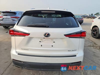 Zdjęcie 6 z 13 samochodu: 2021 LEXUS NX 300 FWD VIN:JTJDARBZ3M5029044 - miniatura