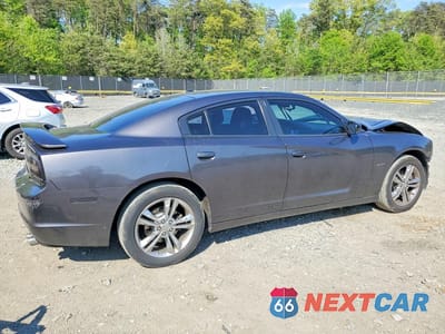 Trzecie zdjęcie samochodu z tyłu: 2013 DODGE CHARGER R/T VIN:2C3CDXDT5DH564182 - miniatura