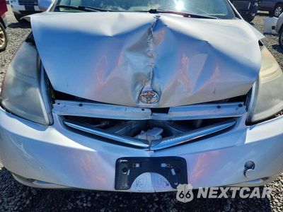 Zdjęcie 11 z 12 samochodu: 2008 TOYOTA PRIUS BASE VIN:JTDKB20U487723564 - miniatura