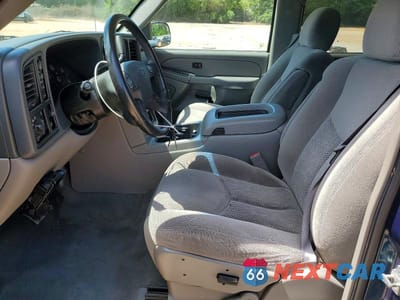 Zdjęcie 7 z 13 samochodu: 2006 CHEVROLET SUBURBAN K1500 VIN:3GNFK16Z66G244988 - miniatura