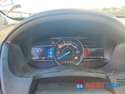 Zdjęcie 9 z 12 samochodu: 2016 FORD EXPLORER XLT VIN:1FM5K8D82GGC10157 - miniatura