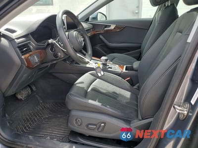 Zdjęcie 7 z 13 samochodu: 2019 AUDI A4 PREMIUM PLUS VIN:WAUENAF49KA025156 - miniatura