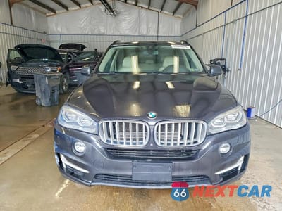 Piąte zdjęcie samochodu w środku: 2016 BMW X5 XDR40E VIN:5UXKT0C56G0S75534 - miniatura