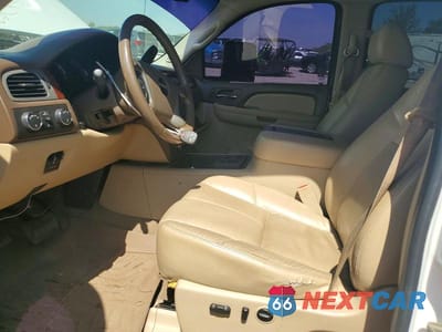 Zdjęcie 7 z 12 samochodu: 2009 GMC SIERRA K2500 SLT VIN:1GTHK63699F171789 - miniatura