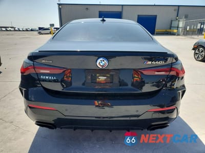 Zdjęcie 6 z 12 samochodu: 2023 BMW M440XI VIN:WBA13AR08PCM45144 - miniatura