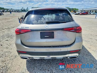 Zdjęcie 6 z 11 samochodu: 2024 MERCEDES-BENZ GLC 300 VIN:W1NKM4GB4RF225116 - miniatura