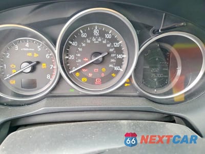 Zdjęcie 9 z 12 samochodu: 2017 MAZDA 6 TOURING VIN:JM1GL1V59H1106288 - miniatura
