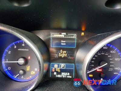 Zdjęcie 9 z 14 samochodu: 2016 SUBARU OUTBACK 2.5I LIMITED VIN:4S4BSANC1G3262884 - miniatura
