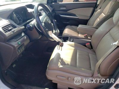 Zdjęcie 7 z 13 samochodu: 2013 HONDA CR-V EXL VIN:5J6RM4H70DL024852 - miniatura
