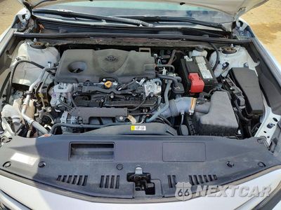 Zdjęcie 11 z 12 samochodu: 2021 TOYOTA CAMRY SE VIN:4T1G11BK7MU043857 - miniatura