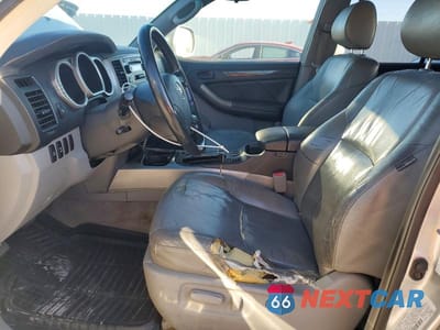 Zdjęcie 7 z 13 samochodu: 2003 TOYOTA 4RUNNER VIN:JTEBU17R230007345 - miniatura