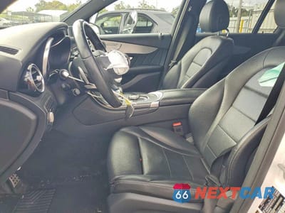 Zdjęcie 7 z 12 samochodu: 2019 MERCEDES-BENZ GLC 300 VIN:WDC0G4JB7KV138931 - miniatura