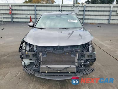 Piąte zdjęcie samochodu w środku: 2024 ACURA INTEGRA VIN:19UDE4H29RA012589 - miniatura