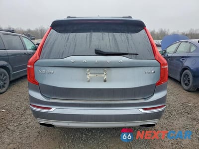 Zdjęcie 6 z 13 samochodu: 2018 VOLVO XC90 T6 VIN:YV4A22PL7J1204331 - miniatura