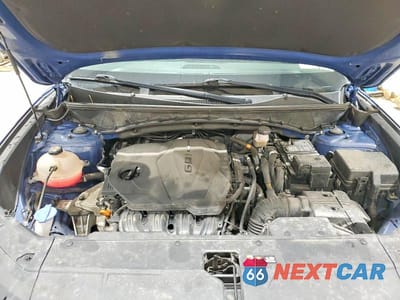 Zdjęcie 12 z 13 samochodu: 2022 HYUNDAI TUCSON SEL VIN:5NMJFCAEXNH062771 - miniatura