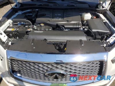 Zdjęcie 12 z 12 samochodu: 2023 INFINITI QX80 SENSORY VIN:JN8AZ2BE7P9307318 - miniatura