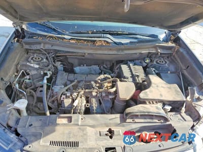 Zdjęcie 12 z 13 samochodu: 2016 MITSUBISHI OUTLANDER ES VIN:JA4AD2A36GZ045490 - miniatura