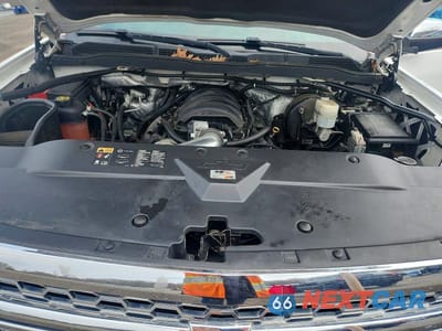 Zdjęcie 11 z 11 samochodu: 2015 CHEVROLET SILVERADO K1500 LTZ VIN:3GCUKSEJ1FG336754 - miniatura