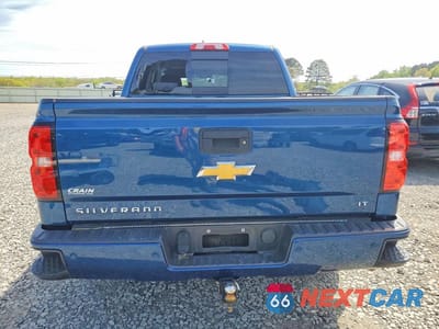Zdjęcie 6 z 13 samochodu: 2017 CHEVROLET SILVERADO VIN:3GCUKREC3HG479668 - miniatura