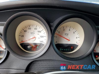 Zdjęcie 9 z 12 samochodu: 2006 DODGE CHARGER SE VIN:2B3KA43R16H469076 - miniatura