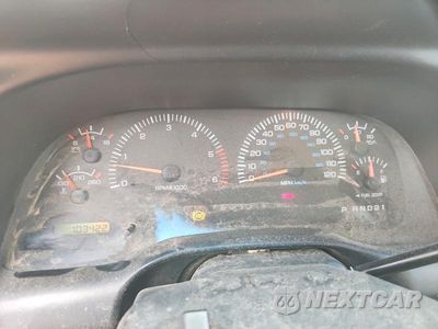 Zdjęcie 9 z 12 samochodu: 1998 DODGE RAM 1500 VIN:3B7HC13ZXWG243717 - miniatura