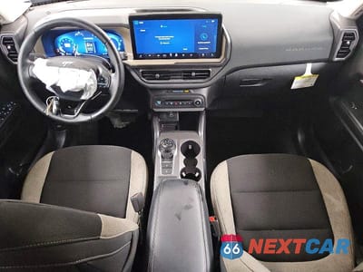 Zdjęcie 8 z 12 samochodu: 2025 FORD BRONCO SPORT BIG BEND VIN:3FMCR9BN8SRE85616 - miniatura