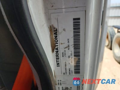 Zdjęcie 10 z 10 samochodu: 2018 INTERNATIONAL LT625 SEMI TRUCK VIN:1HSDYAPR4JH698255 - miniatura