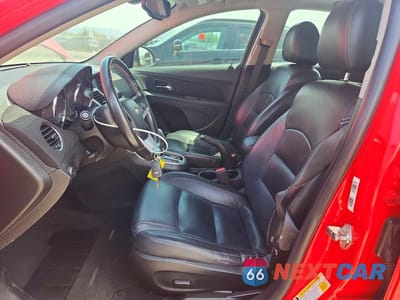 Zdjęcie 7 z 12 samochodu: 2015 CHEVROLET CRUZE VIN:1G1PG5SB0F7283501 - miniatura