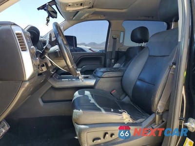 Zdjęcie 7 z 12 samochodu: 2015 GMC SIERRA K1500 SLT VIN:3GTU2VEC5FG483856 - miniatura