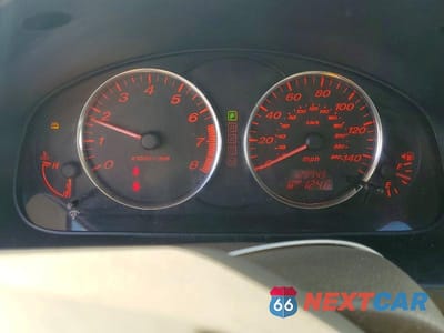 Zdjęcie 9 z 12 samochodu: 2004 MAZDA 6 I VIN:1YVFP80C245N20489 - miniatura