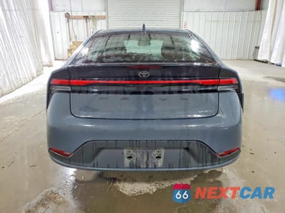 Zdjęcie 6 z 13 samochodu: 2025 TOYOTA PRIUS LE VIN:JTDACAAU9S3060783 - miniatura
