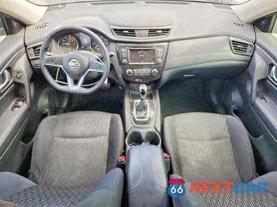Zdjęcie 8 z 13 samochodu: 2019 NISSAN ROGUE S VIN:5N1AT2MT9KC746911 - miniatura