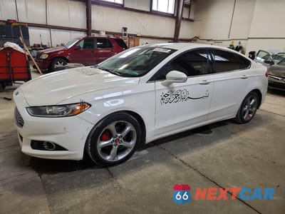 2015 FORD FUSION SE 1FA6P0H75F5119574 - główne zdjęcie licytacji z USA - miniatura