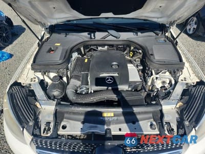 Zdjęcie 12 z 13 samochodu: 2016 MERCEDES-BENZ GLC 300 VIN:WDC0G4JB4GF091987 - miniatura