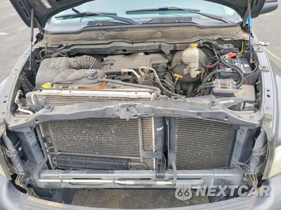 Zdjęcie 11 z 12 samochodu: 2003 DODGE RAM 2500 ST VIN:3D7KU28DX3G743402 - miniatura