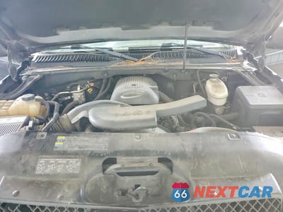 Zdjęcie 11 z 12 samochodu: 2004 CHEVROLET AVALANCHE K1500 VIN:3GNEK12T94G292527 - miniatura