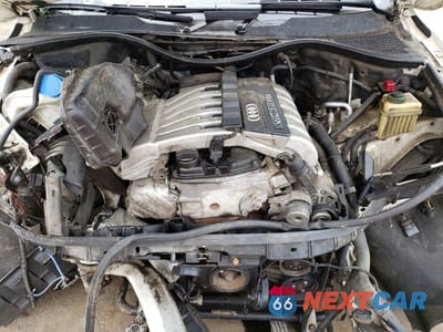 Zdjęcie 12 z 13 samochodu: 2007 AUDI Q7 3.6 QUATTRO PREMIUM VIN:WA1BY94L37D079476 - miniatura