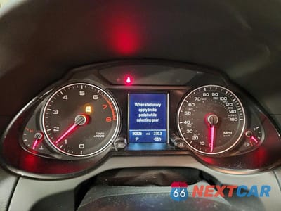Zdjęcie 9 z 13 samochodu: 2014 AUDI Q5 PREMIUM PLUS VIN:WA1LFAFP3EA039442 - miniatura