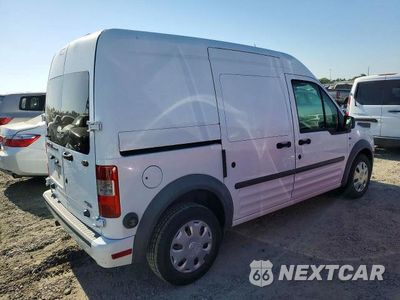 Trzecie zdjęcie samochodu z tyłu: 2013 FORD TRANSIT VIN:NM0LS7DNXDT151841 - miniatura