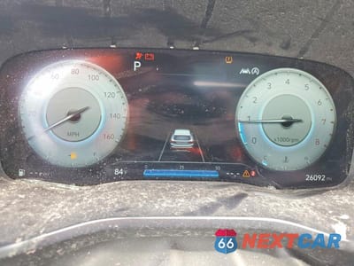 Zdjęcie 9 z 12 samochodu: 2023 HYUNDAI SANTA FE LIMITED VIN:5NMS44AL7PH638849 - miniatura