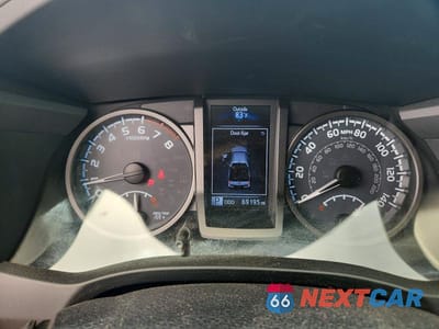 Zdjęcie 9 z 12 samochodu: 2019 TOYOTA TACOMA TRD SPORT VIN:3TMAZ5CN3KM112760 - miniatura