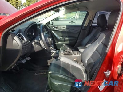 Zdjęcie 7 z 12 samochodu: 2014 MAZDA 6 TOURING VIN:JM1GJ1V54E1101646 - miniatura