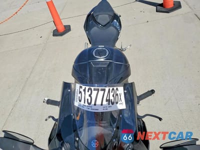 Piąte zdjęcie samochodu w środku: 2025 KAWASAKI ZX1002 L VIN:JKBZXVL19SA019069 - miniatura