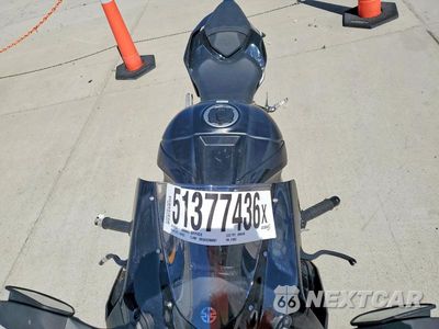 Piąte zdjęcie samochodu w środku: 2025 KAWASAKI ZX1002 L VIN:JKBZXVL19SA019069 - miniatura