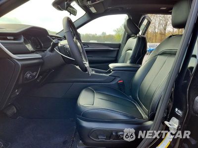 Zdjęcie 7 z 14 samochodu: 2025 JEEP GRAND CHEROKEE LIMITED VIN:1C4RJHBGXSC328380 - miniatura