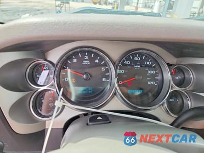 Zdjęcie 9 z 11 samochodu: 2008 GMC SIERRA K1500 VIN:1GTEK19088Z158506 - miniatura