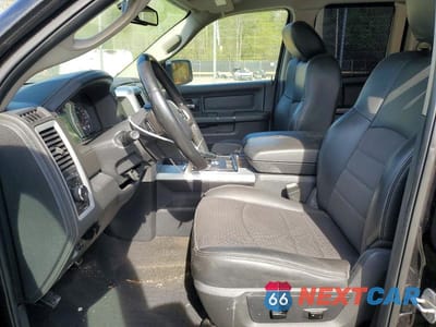 Zdjęcie 7 z 11 samochodu: 2011 DODGE RAM 1500 VIN:1D7RV1GT2BS517845 - miniatura