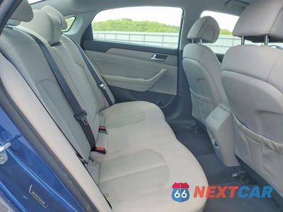 Zdjęcie 10 z 12 samochodu: 2015 HYUNDAI SONATA SE VIN:5NPE24AF2FH221394 - miniatura